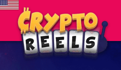 Visit the CryptoReels Casino