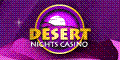 Desert Nights Casino Review