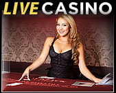 Play Live Dealer Blackjack