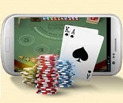 Play Mobile Blackjack