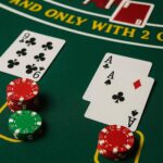 Misplayed Hands in Blackjack 