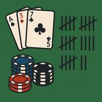 Card Counting in Blackjack